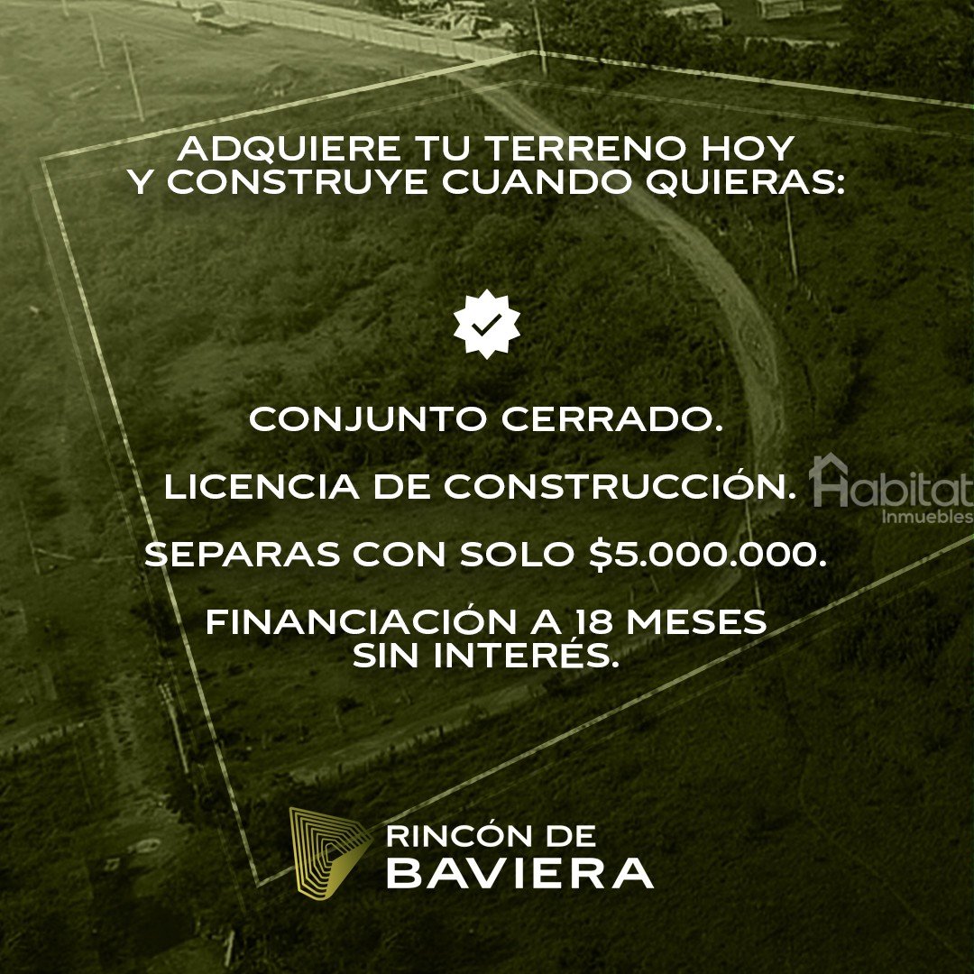 EN VENTA LOTES URBANOS SECTOR CIUDAD CELESTE