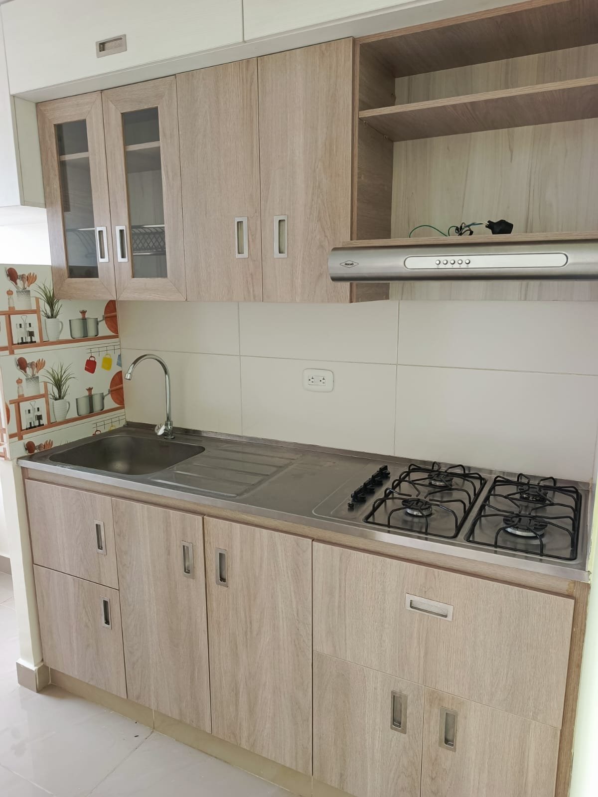 EL ROBLE - CIUDAD CELESTE 