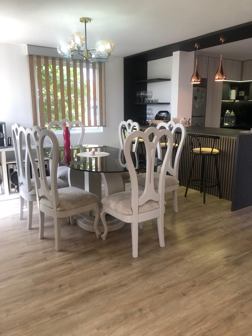 CASA PARA VENTA EN ANTIGUA REAL