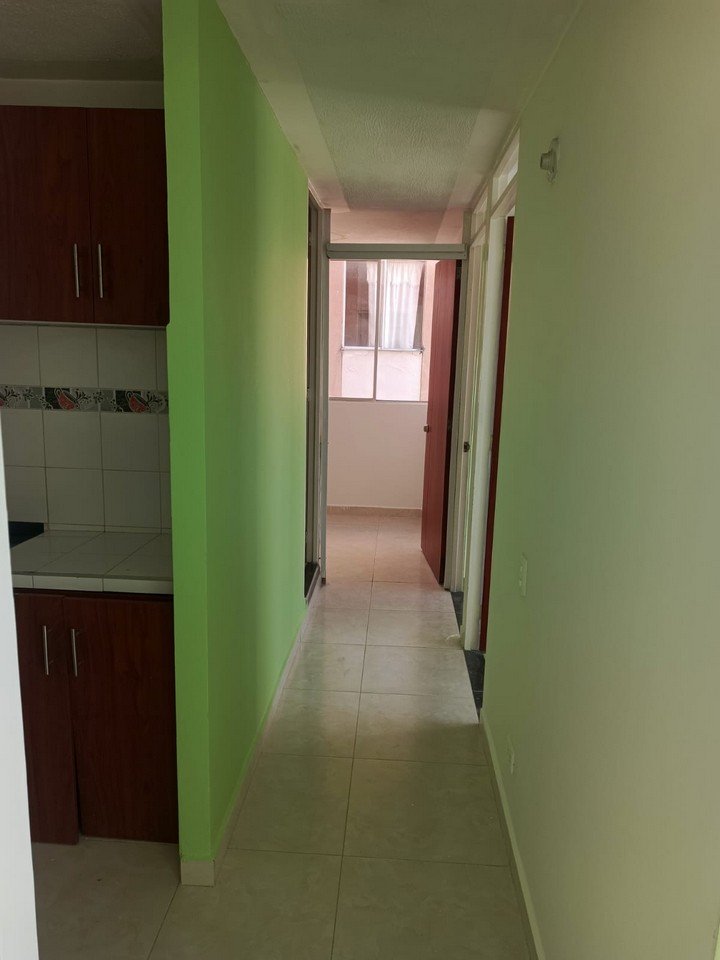 APARTAMENTO LAS GARZAS