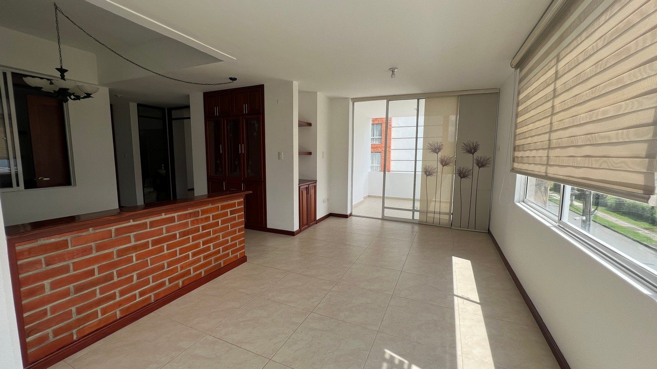 APARTAMENTO EN ATARDECRES DE CAMPO BELLO
