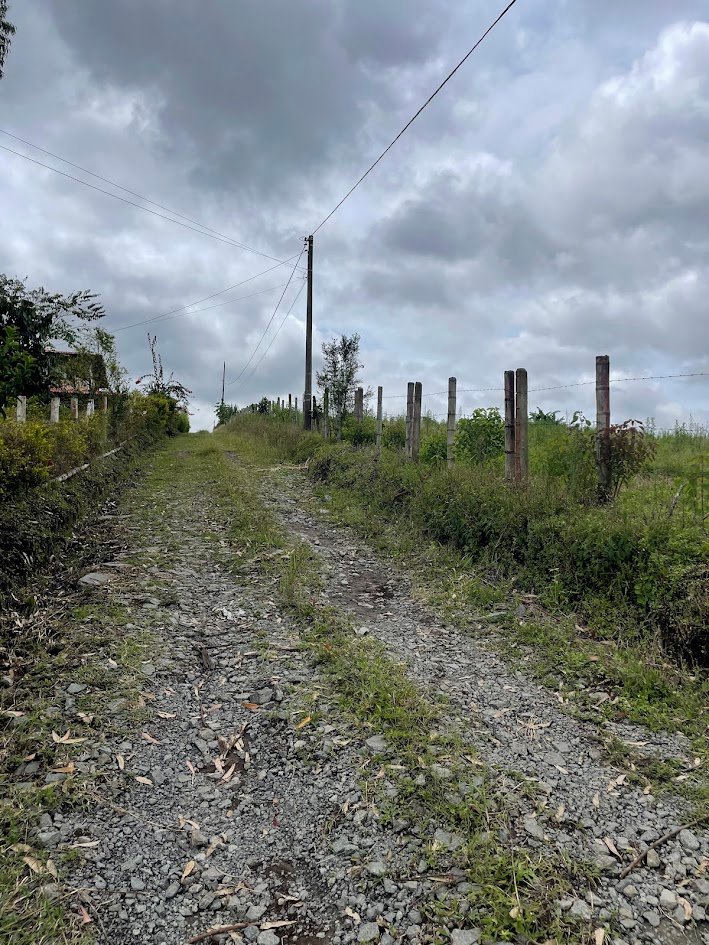 LOTE EN LA CABAÑA - LOS ROBLES 