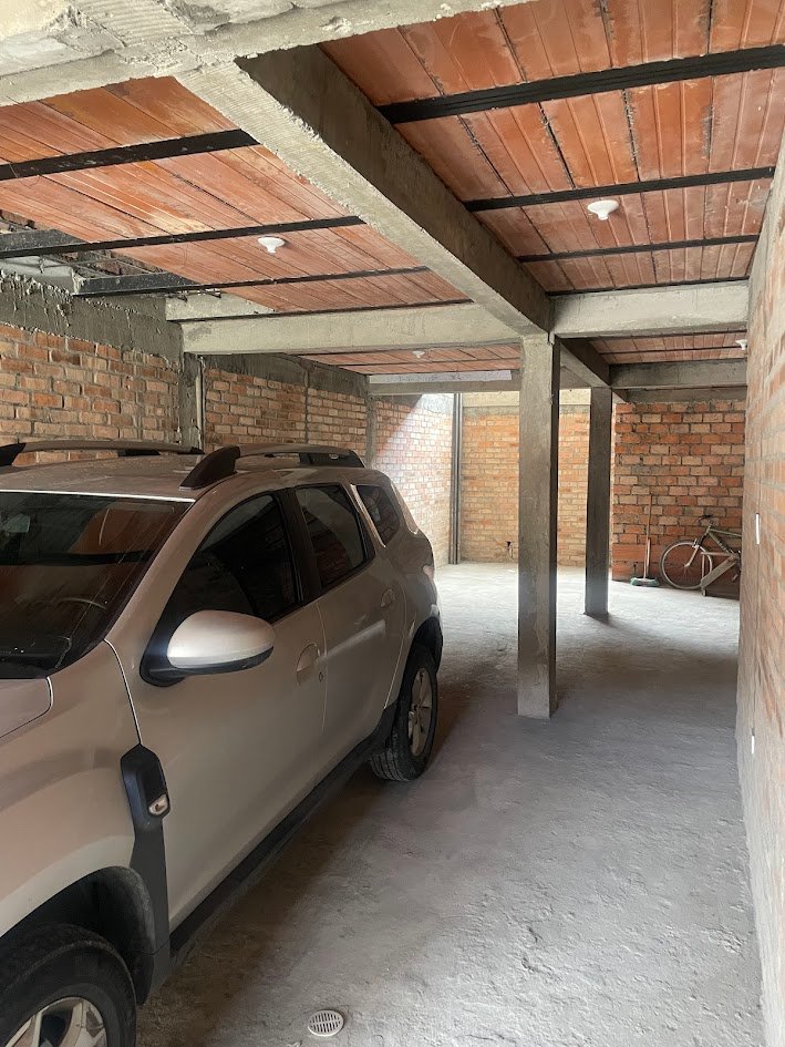 SAN FERNANDO - MEJORA