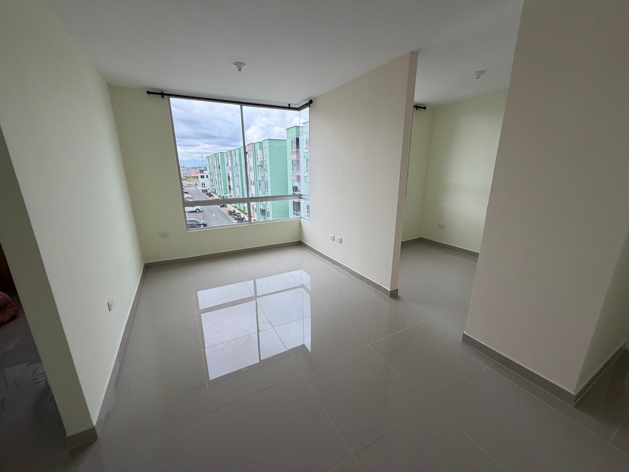 APARTAMENTO NOGALES MARIA OCCIDENTE 