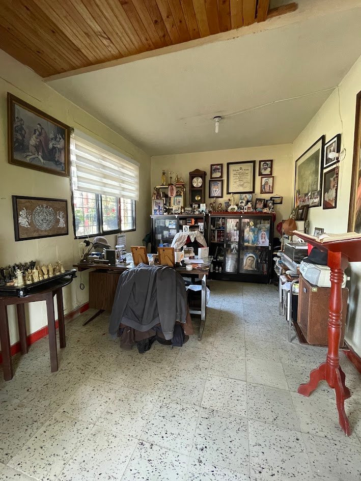 PARCELACION EL COFRE 