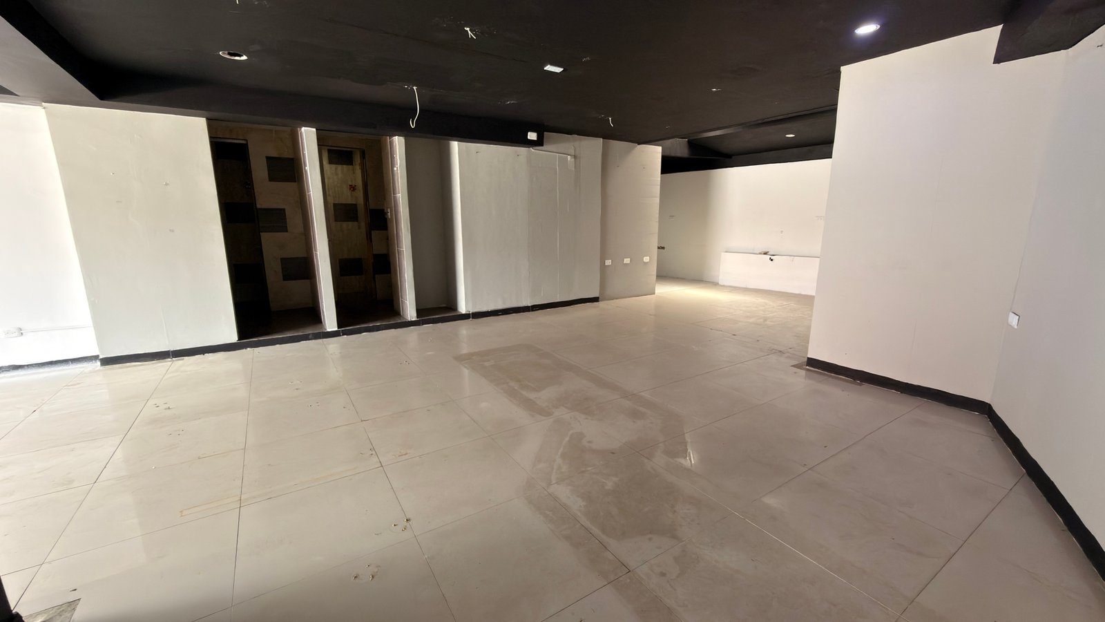 LOCAL COMERCIAL EN EL BARRIO EL RECUERDO 