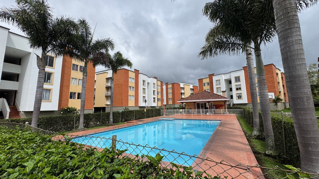 APARTAMENTO EN ALTOS DE ANTIGUA 