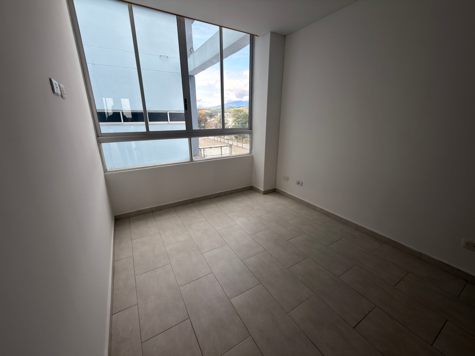 APARTAMENTO SANTA CLARA 