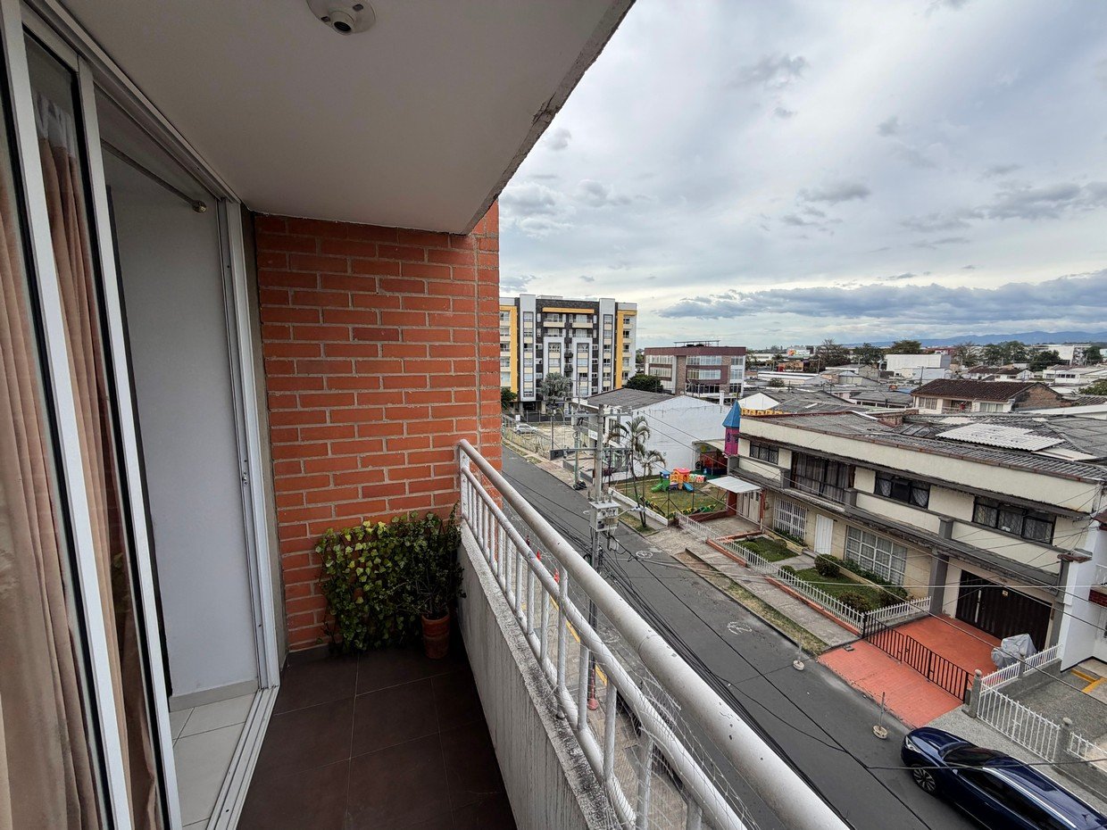 APARTAESTUDIO GENOVA 402