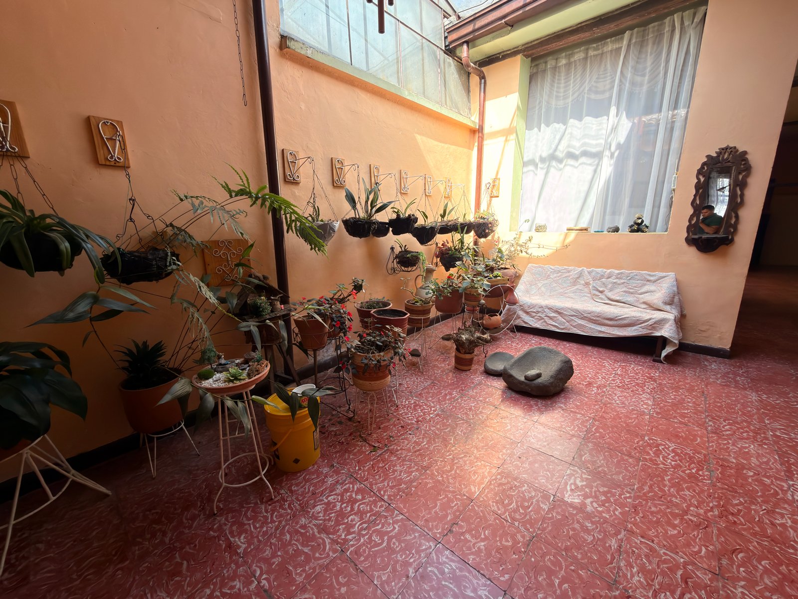 CASA EN LA PAMBA 