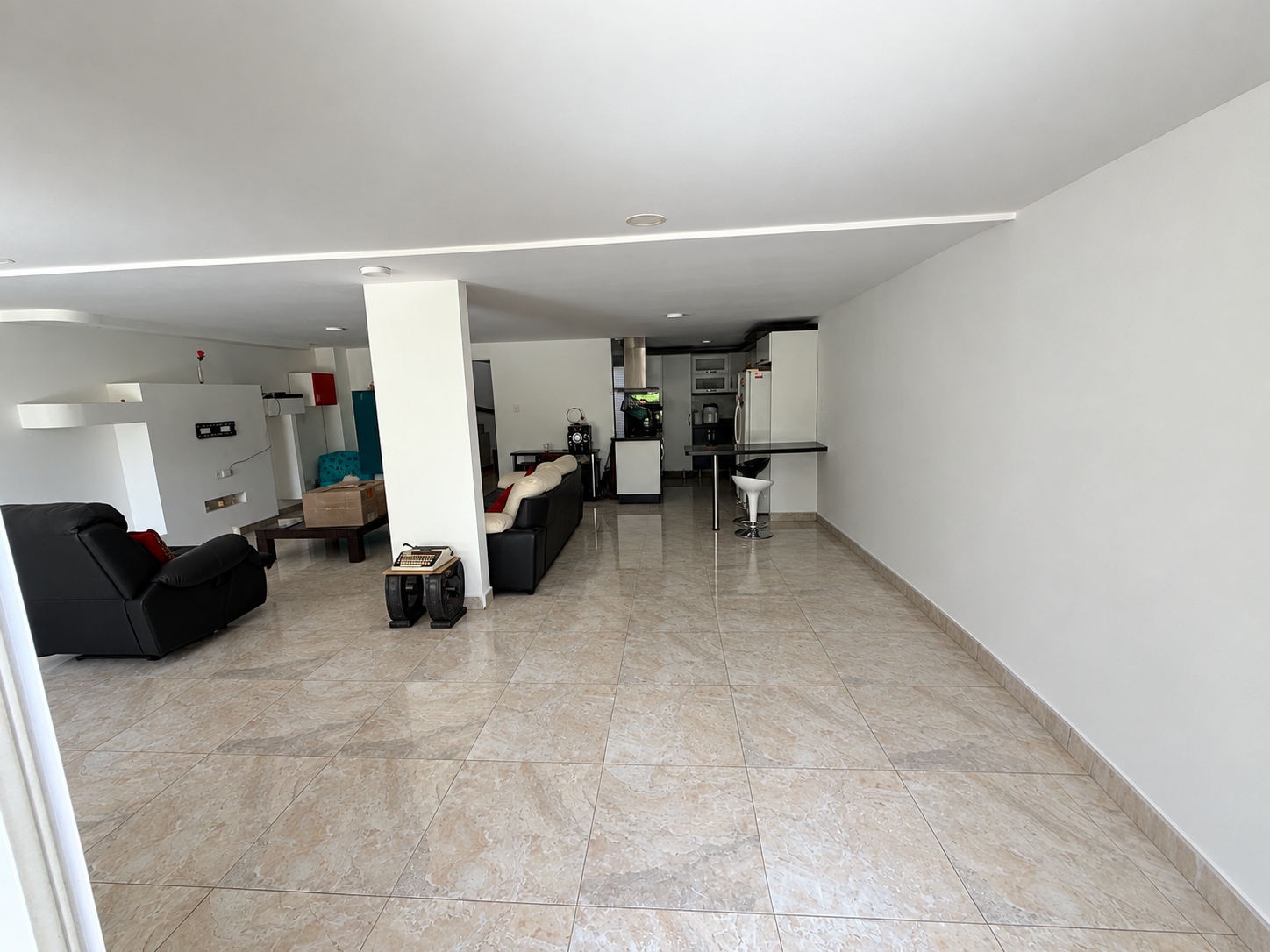 CASA CONJUNTO LA PLAYA CAMPAMENTO