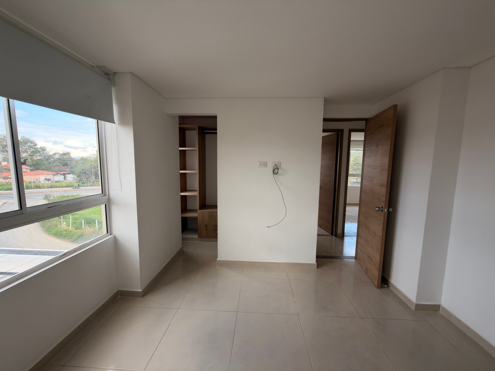 APARTAMENTO EN SAN NICOLAS 