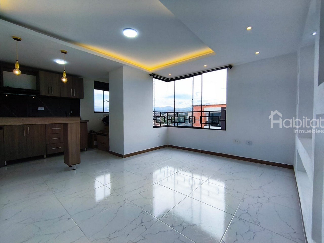 APARTAMENTO PARA ESTRENAR ALBORADA UVO