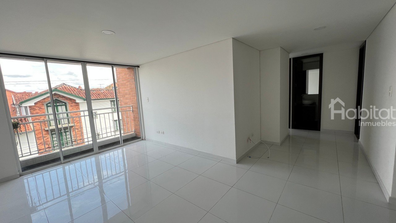 EN VENTA APARTAMENTO EDIFCIO VENEZIA