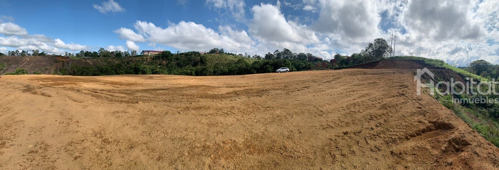 LOTES CAMPESTRES – EL LAGO