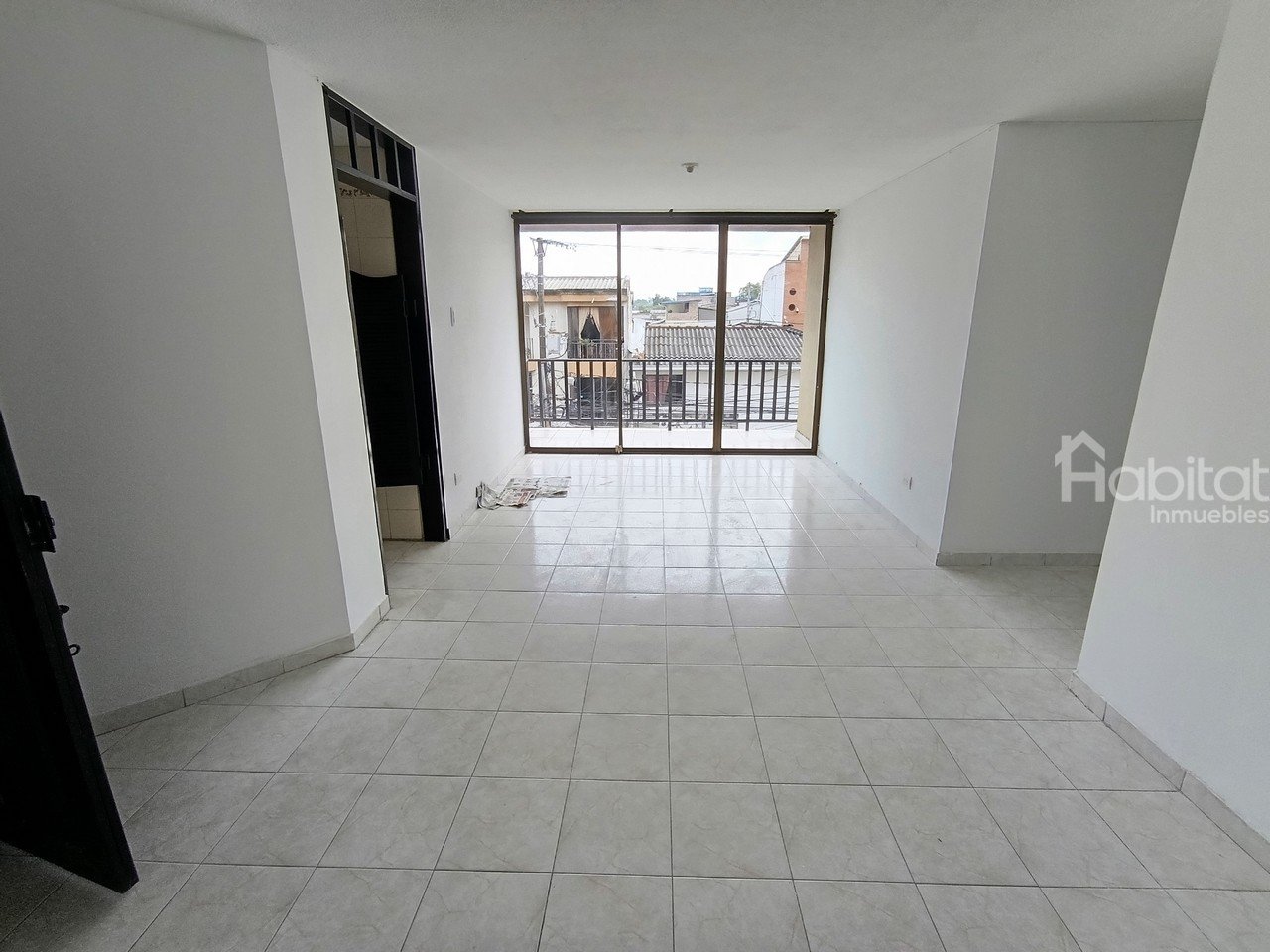APARTAMENTO  EDIFICIO 501 VALENCIA 3 PISO