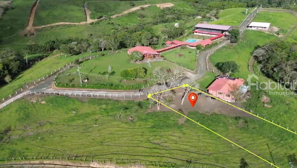 PARCELACION LA MARQUEZA – VIA A TIMBIO