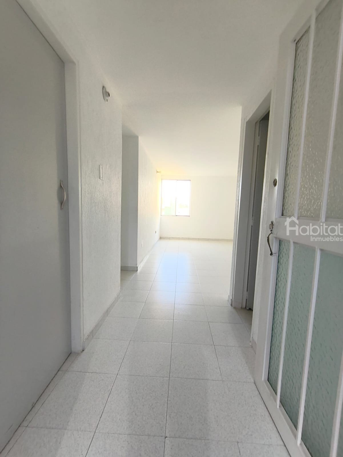 APARTAMENTO EN TORRES DEL RIO