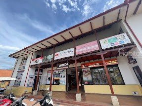 SE VENDEN LOCALES EN EL CENTRO COMERCIAL LA CASONA