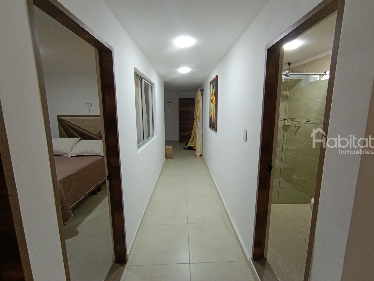 APARTAMENTO 201 AMOBLADO SECTOR HOSPITAL