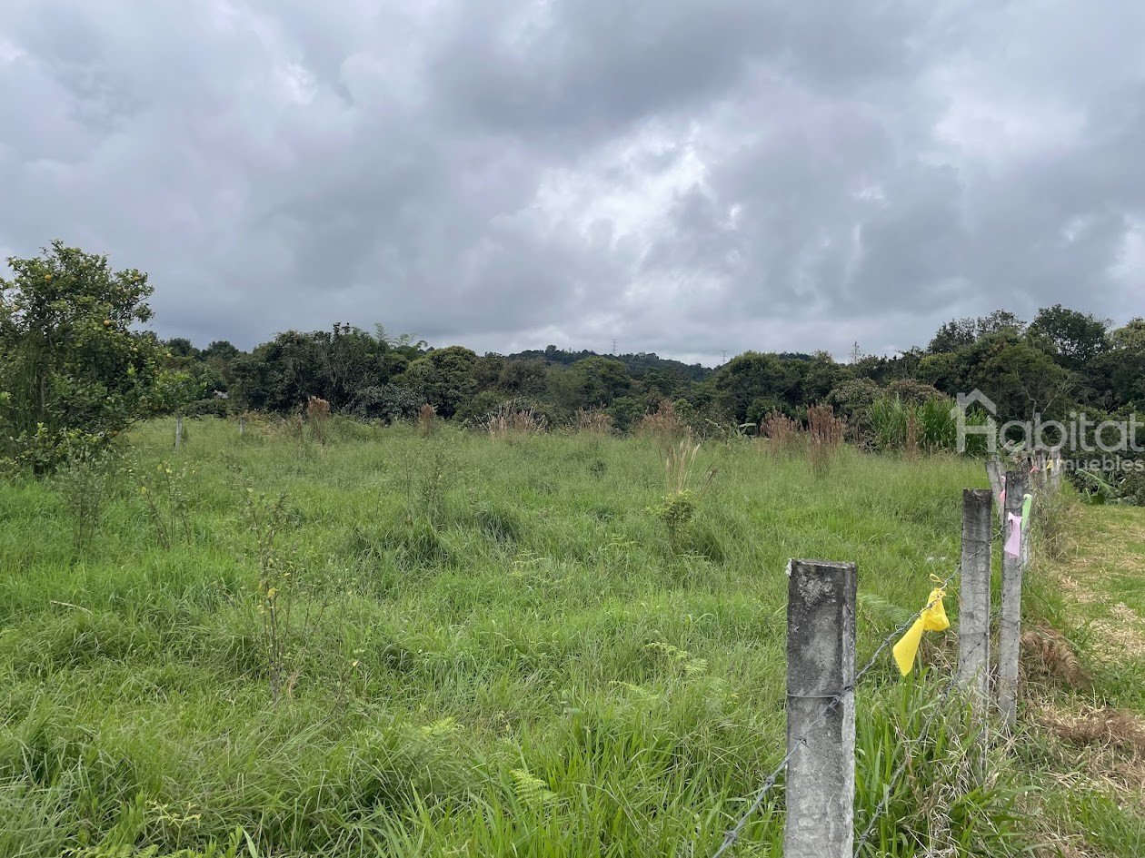 LOTE EN PARAISO REAL – RIO BLANCO