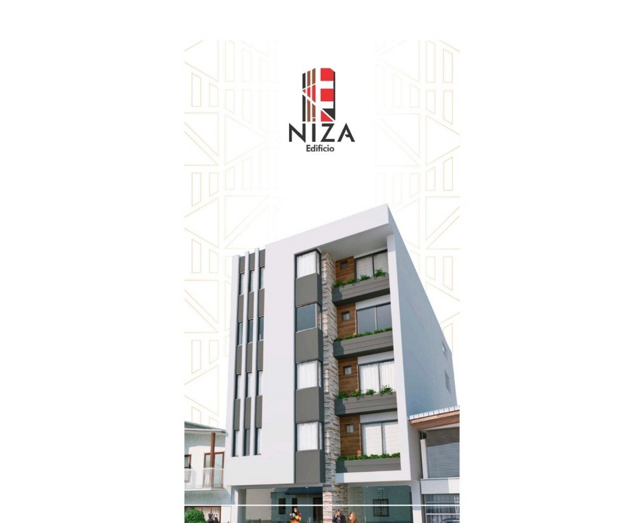 EDIFICIO NIZA SANTA CLARA