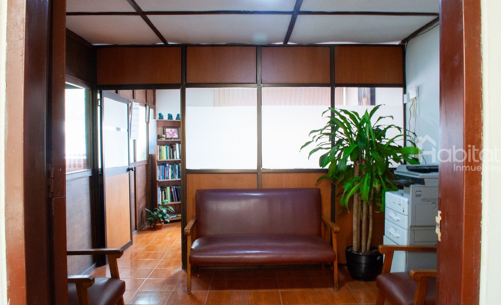 OFICINA EDIFICO EL PRADO