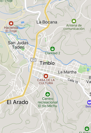 LOTE EN VEREDA EL ARADO TIMBIO