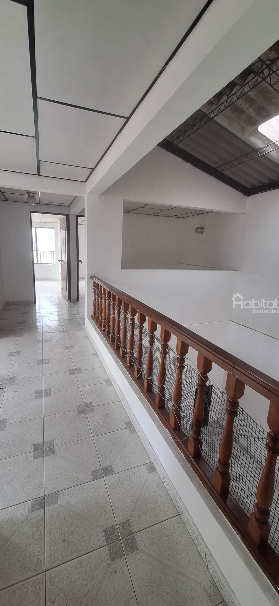 CASA EN LAS AMERICAS