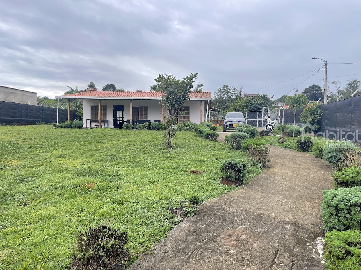 PARCELA EN LAS VEGAS – RIO BLANCO