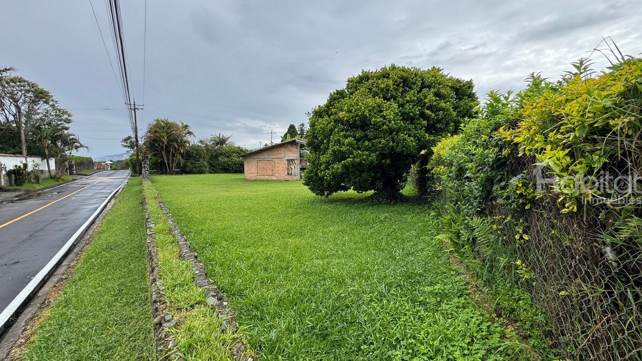 LOTE EN LA PARCELACION LA FORTALEZA