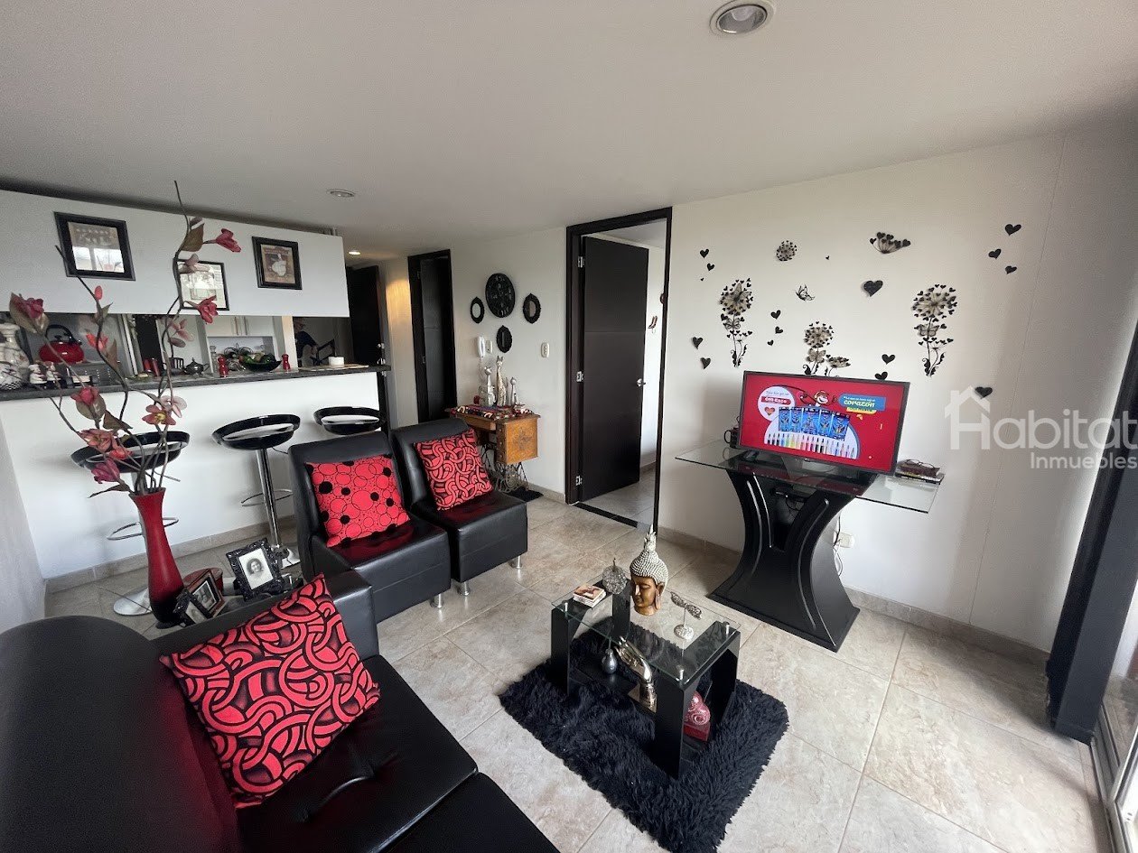 SE PERMUTA APTA ESTUDIO POR APARTAMENTO – LA ESTACIÓN