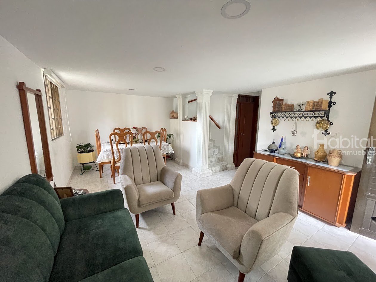 AIDA LUCIA – REMODELADA