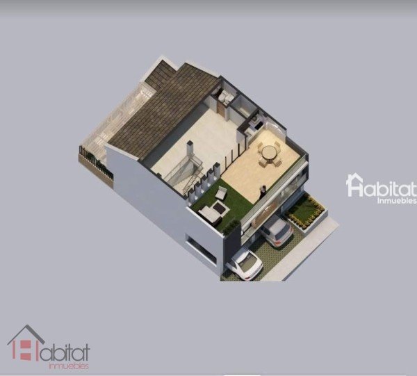 LOTE EN SAN CRISTOBAL