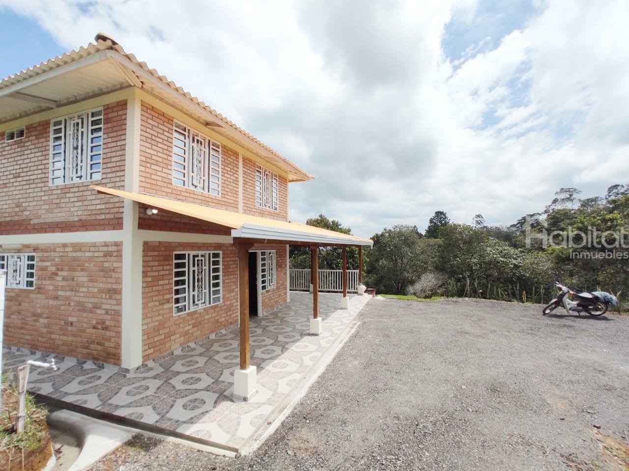 PARCELA EN EL HATO (TIMBIO)