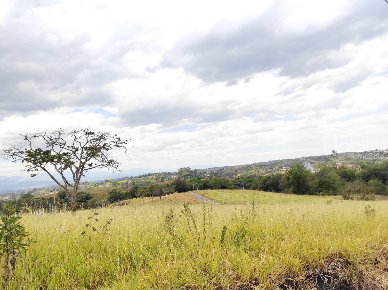 LOTE VEREDA SANTA ROSA