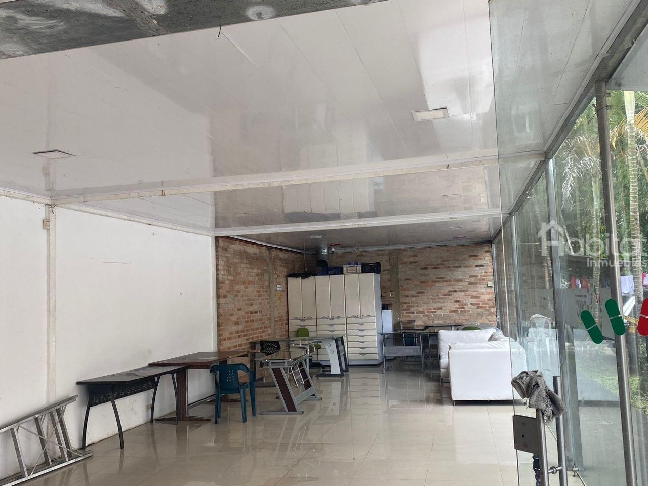 LOTE COMERCIAL EN EL CENTRO HISTORICO