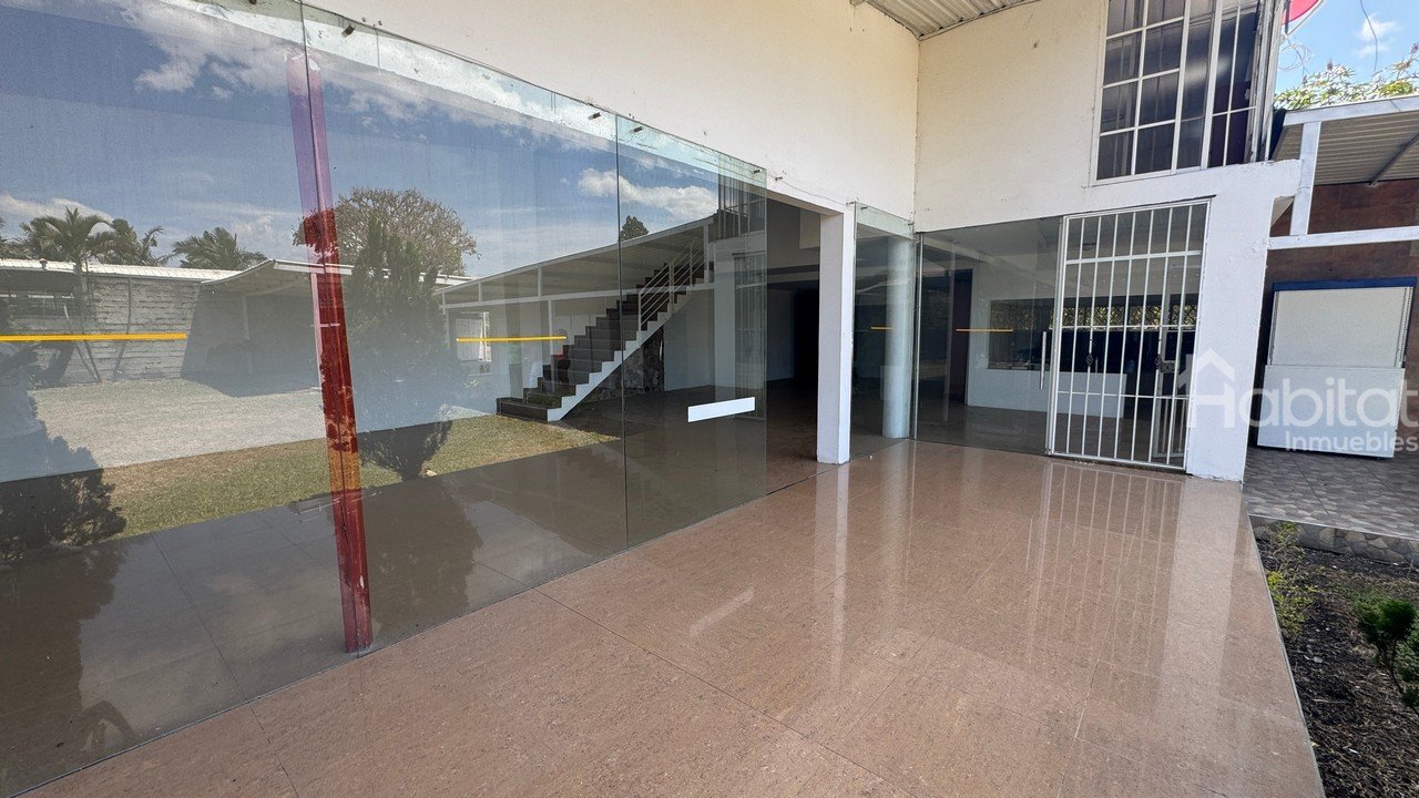 CASA CAMPESTRE VIA JUEGOS NACIONALES