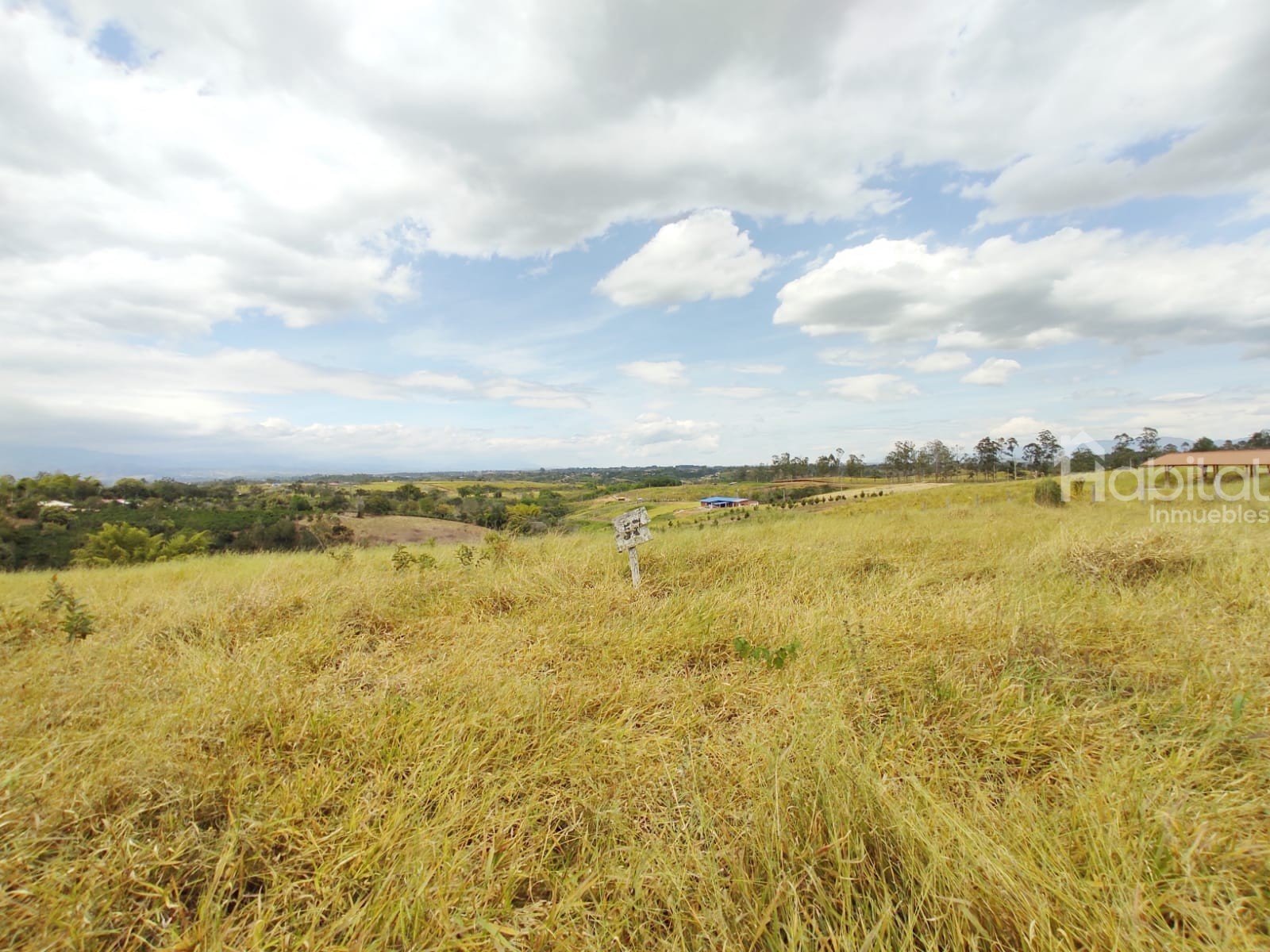 LOTE PARCELACION SAN CRISTOBAL