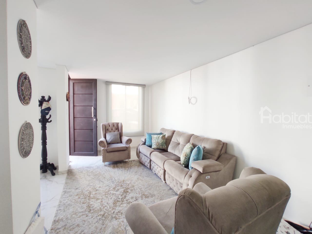 SE PERMUTA CASA CONJUNTO ALTOS DE MONTANA