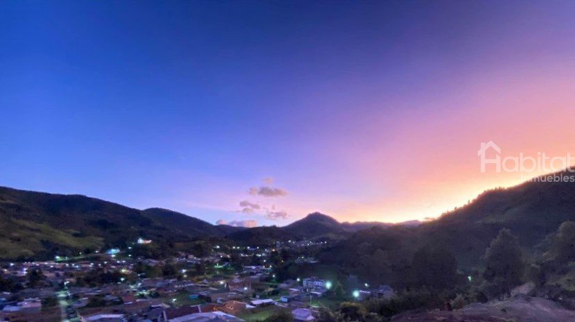 LOTE EN SILVIA – CAUCA