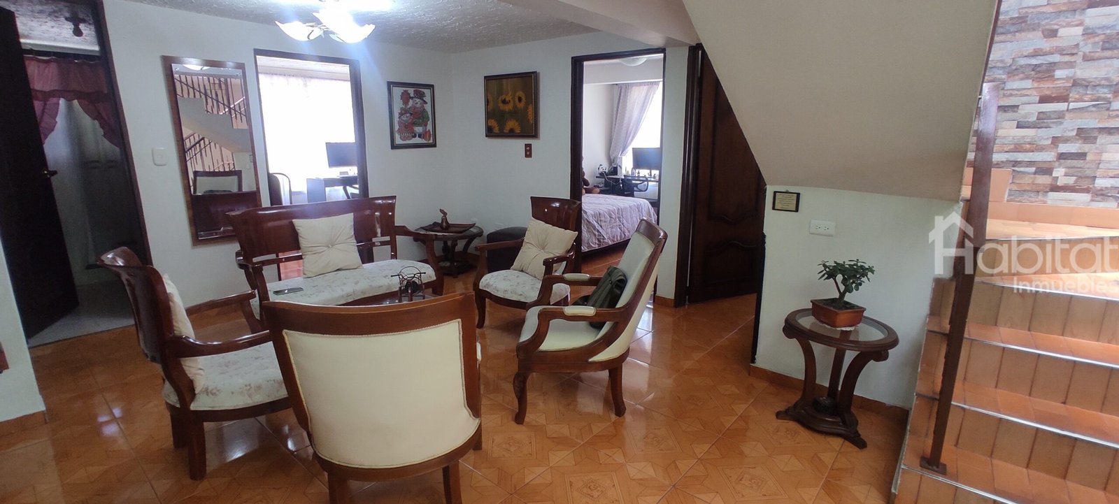 CASA EN EL CADILLAL ESQUINERA