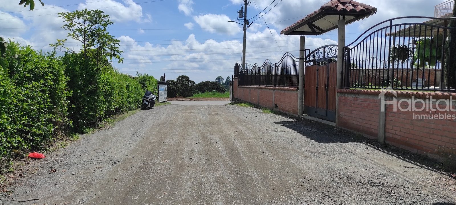 SE VENDEN DOS LOTES CONTINUOS EN MORALES CAUCA