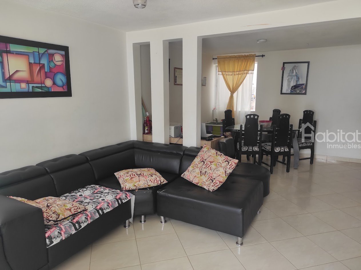 CONJUNTO CASA DE ALFEREZ