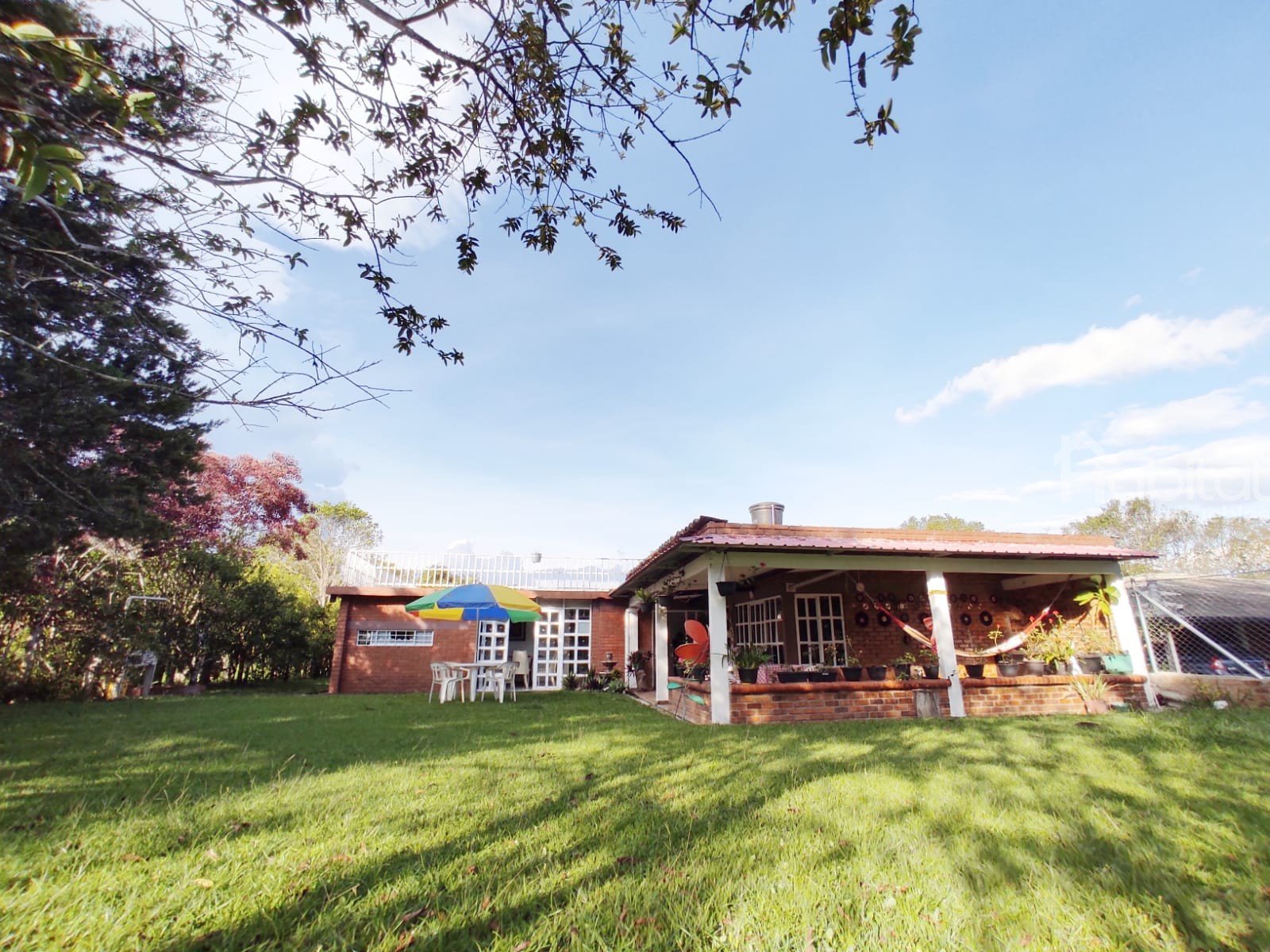 PARCELA VEREDA FLORENCIA – ALTOS DE LA COLINA