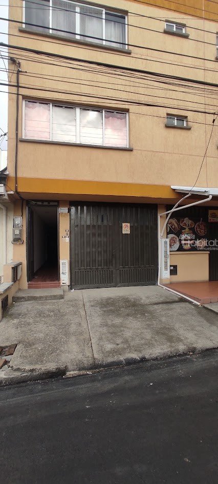 APARTAMENTO DUPLEX EN EL BARRIO VALENCIA