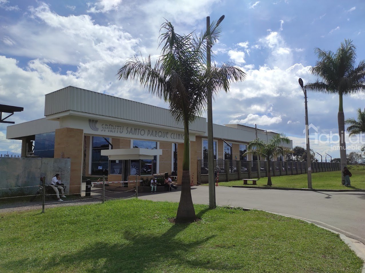 CLINICA ESPIRITU SANTO