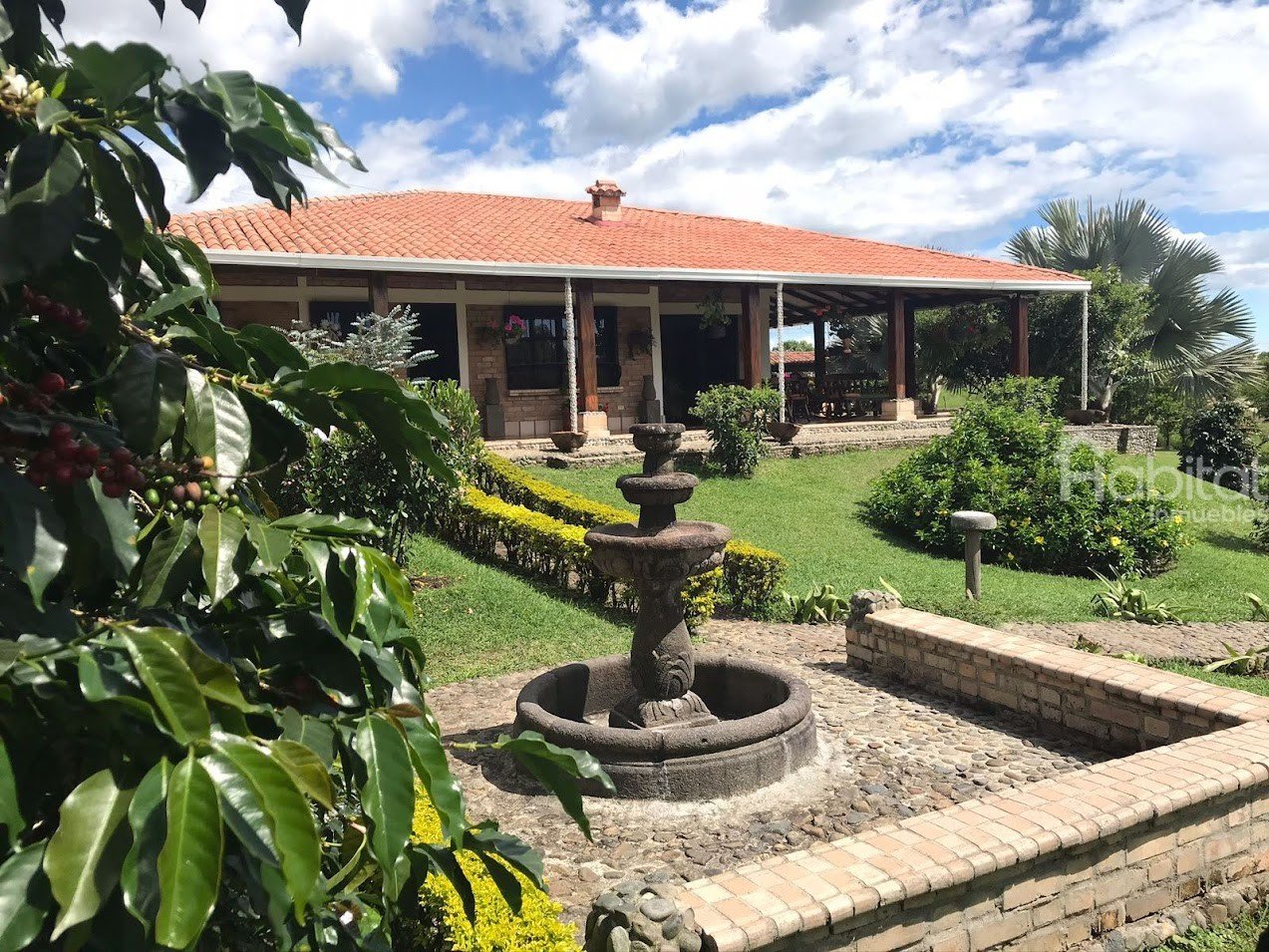 PARCELA EN SAN FRANCISCO