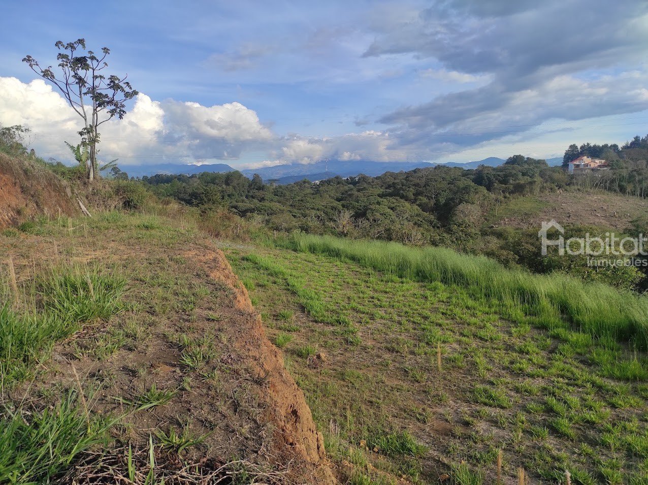 LOTE EN PARCELACION SAN FRANCISCO