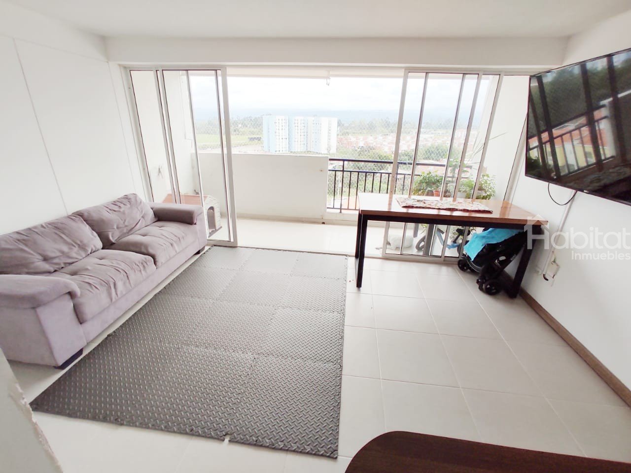 APARTAMENTO LLANOS DE CALIBIO